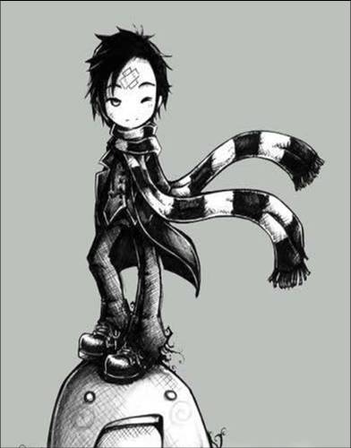 #holaemo
#emo