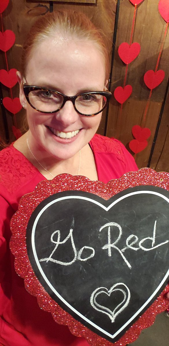 stephjlang68's tweet photo. #GOREDMN https://t.co/bgzfZ0G5PA