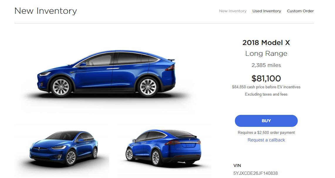 Elmerfudd On Twitter Question For Db Teslas Abl Lenders