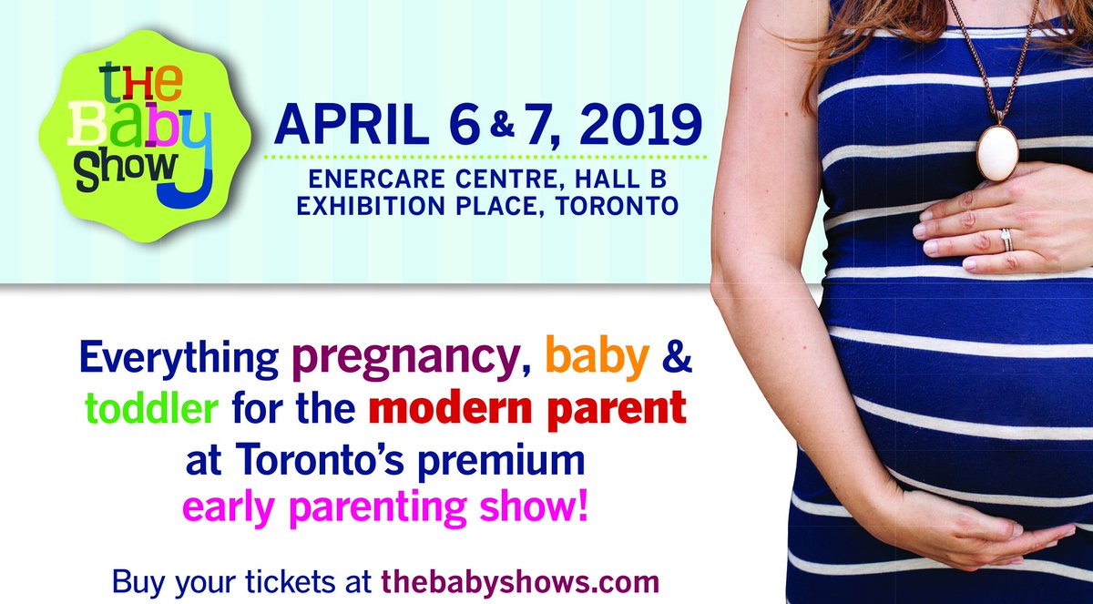 baby show exhibition 2019