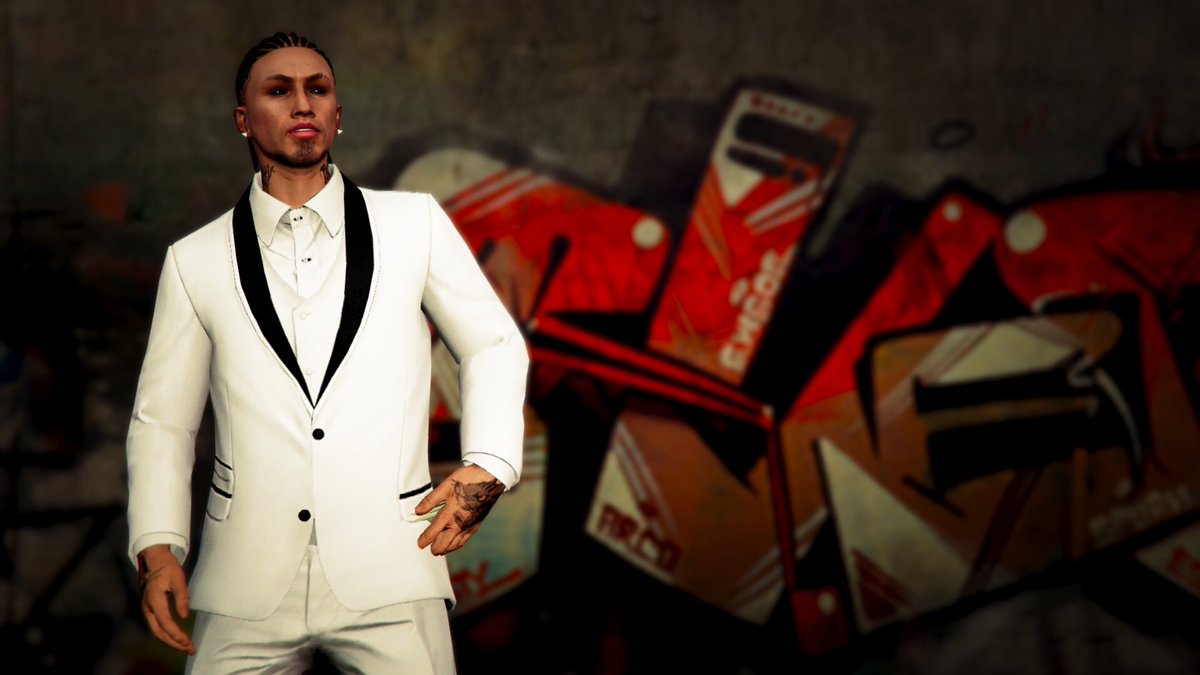 __ROSCOE_'s tweet photo. Fuck You. Pay Me.
#GTAOnline #FallenCrew https://t.co/tsNO697BV6