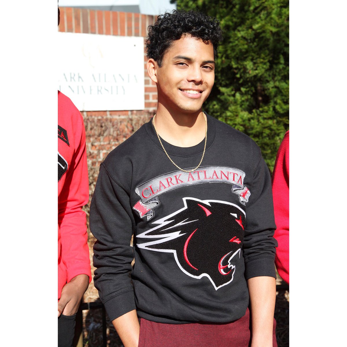 ChicerC's tweet photo. The 1951 - CAU
https://t.co/OxZJaC3dVI
#ChicerCollegiate #ClarkAtlanta #ClarkAtlantaUniversity #RepYoChic https://t.co/vzsTbH5X2q