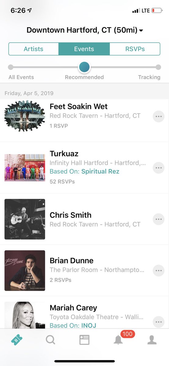 CSmithBand's tweet photo. The only uncool thing about my first public gig all year is that I don’t get to go check out @briandunnemusic ‘s gig the same night.  If you don’t wanna come see me next Friday in Hartford, go see him up the road in Northampton!  (who the hell is Mariah Carey??) https://t.co/Flr5T9SEte