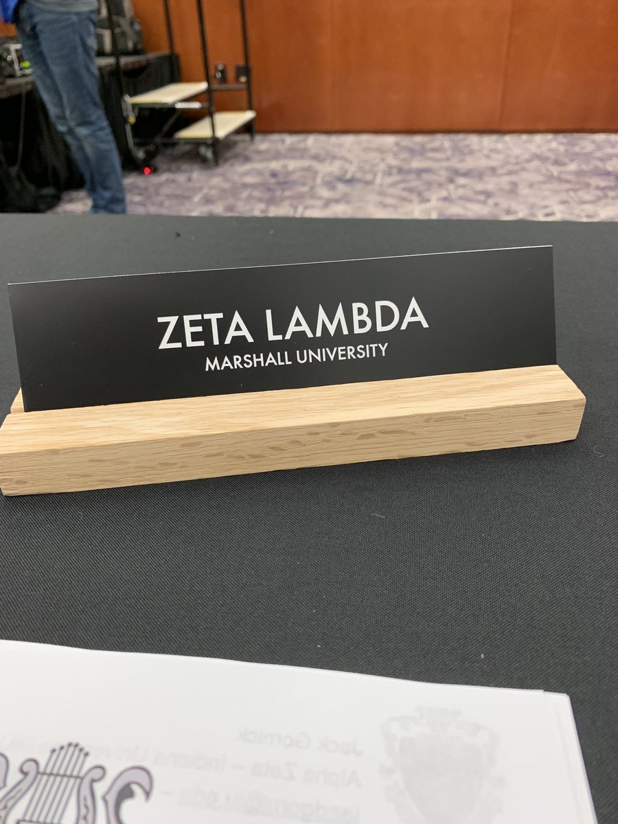 MarshallKKPsi's tweet photo. 😎💙🤟🏻 #NCDCon #AEA https://t.co/gcl6RcCwc0