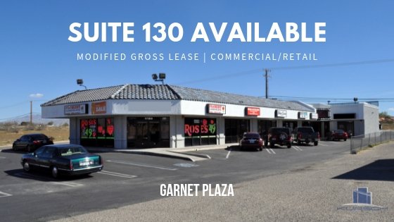 kurschgroup's tweet photo. Suite 130 will soon be available in the early part of May in the Garnet Plaza! Don't wait to get this suite leased in your name, it is going to go fast! Located on the heavily traveled Bear Valley Rd in Hesperia!  #KurschGroup #MGLease #GarnetPlaza #Hesperia #JeremySchmidt #CRE https://t.co/WPRPshkd7O