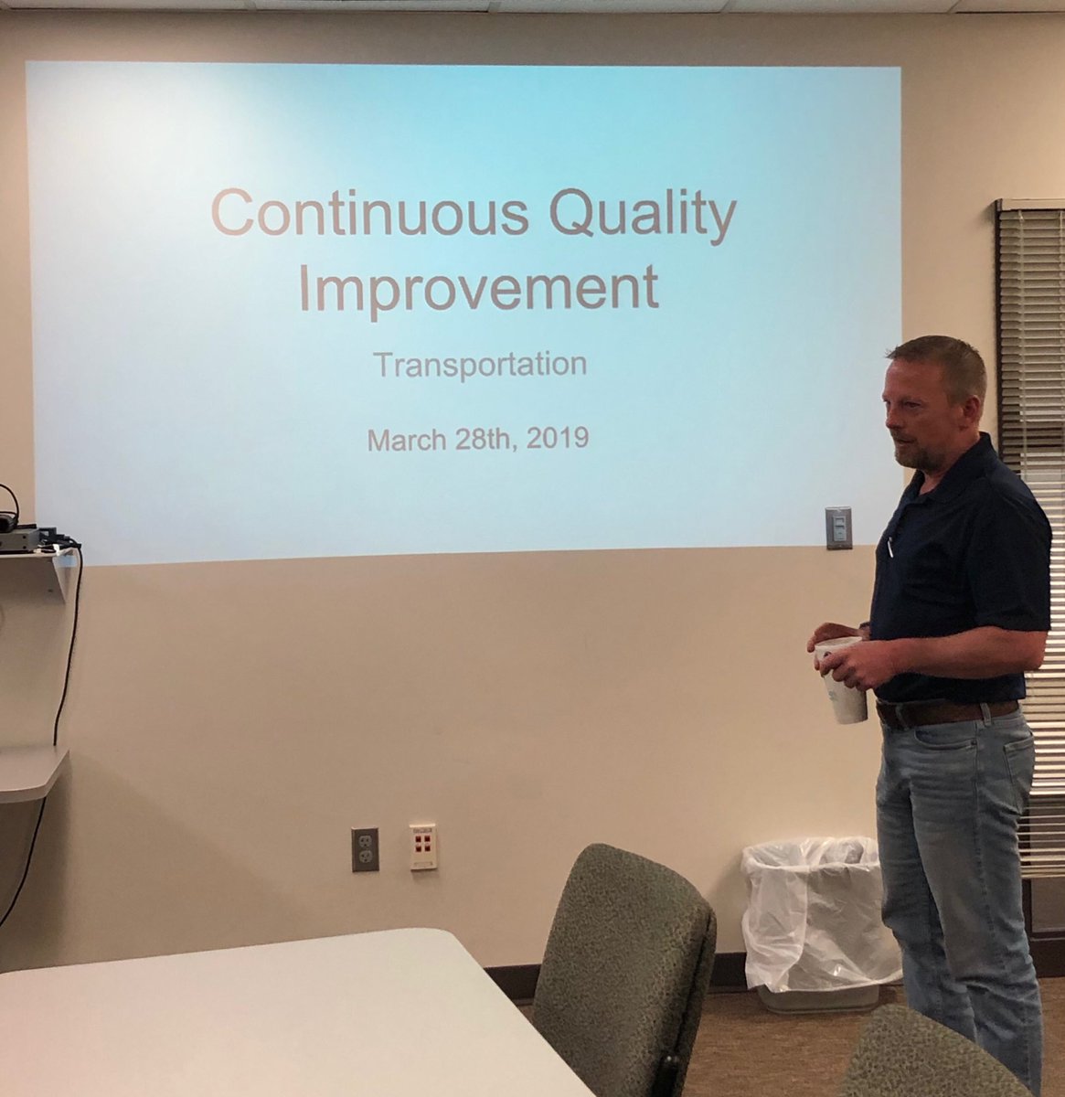jrfeely's tweet photo. Amazing Continuous Quality Improvement presentations from Leadership Institute participants of 2018-2019. ⁦@DCSDhrpl⁩ ⁦@dcsdk12⁩ @DCSDComm https://t.co/SIIJpkQuVM