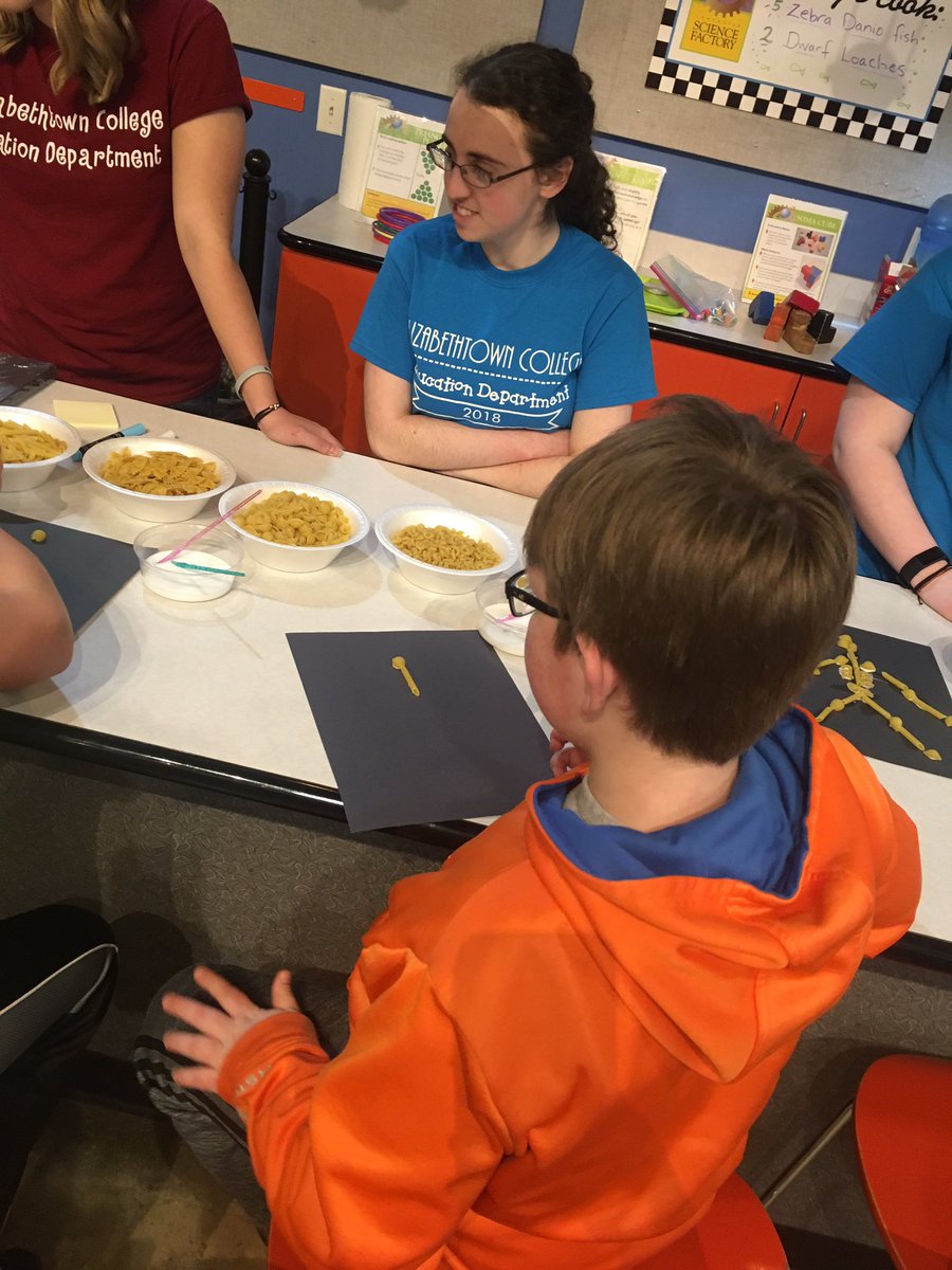 Etown EdOrg tweet media