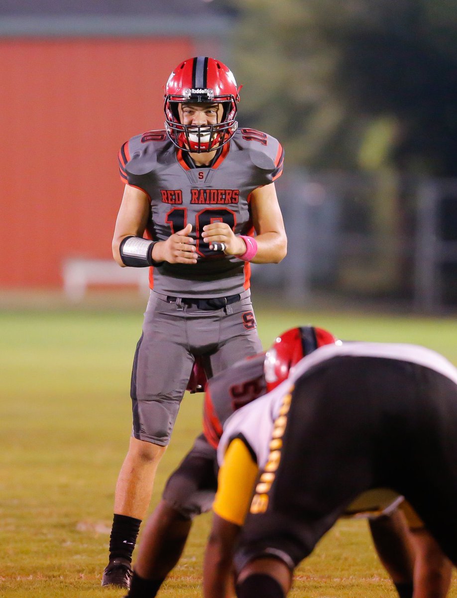 ShannonFtball's tweet photo. Congratulations to @JordanGilleyle3 for picking up an offer from @FbMdcc.  We are very proud of you! @MDCCATHLETICS https://t.co/PuEwuEpN8x