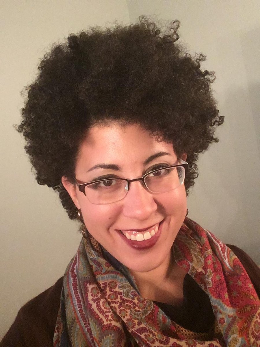 Women's Classical Caucus--US tweet media