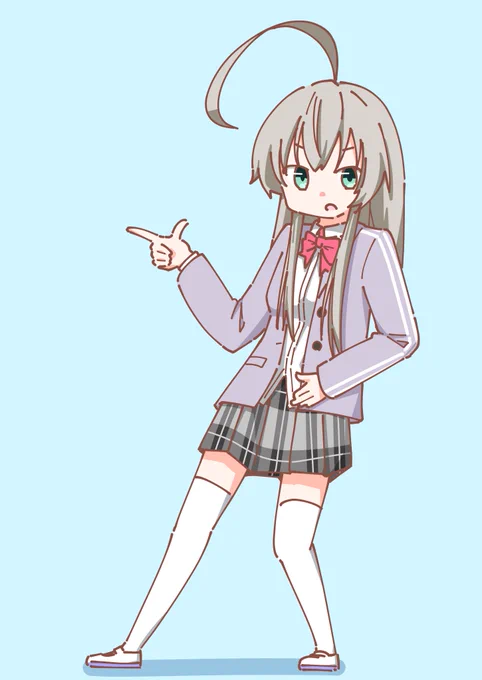 ニャル子 