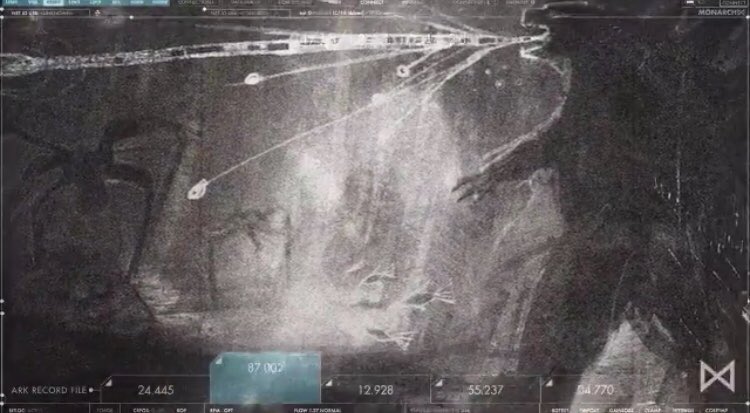 青空 Pa Twitter Godzillakingofthemonsters 世界各地で見つかるゴジラの壁画 太古の人類はゴジラ を神として崇めていたのがよく分かる ４枚目の海底遺跡に描かれてるゴジラの横にカタカナでゴジラと書かれてるのが気になる T Co Bjcksxz6xa Twitter