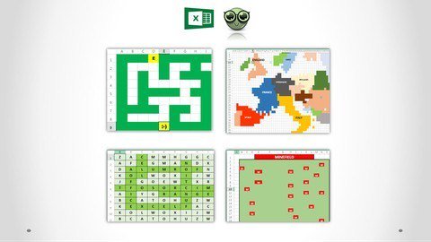 udemy4you's tweet image. Excel Formulas for Absolute Beginners #2019FreeUdemyCourses #ExcelFormulasandFunctions #freecourses #freeudemy freeudemy4you.com/2019/03/excel-…