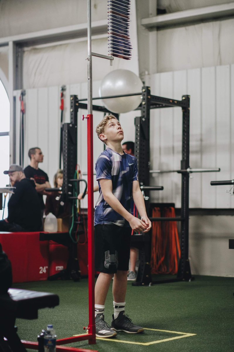 Coach_Greyson's tweet photo. Thank you again to the vendors, helpers, Galina Nastin photography, families, and most importantly the athletes who came out to the performance testing event last Sunday.

It’s a pleasure to be able to help put the athletes of Nebraska in a better position to be successful 🙏🏻 https://t.co/RsyP6bw6o5