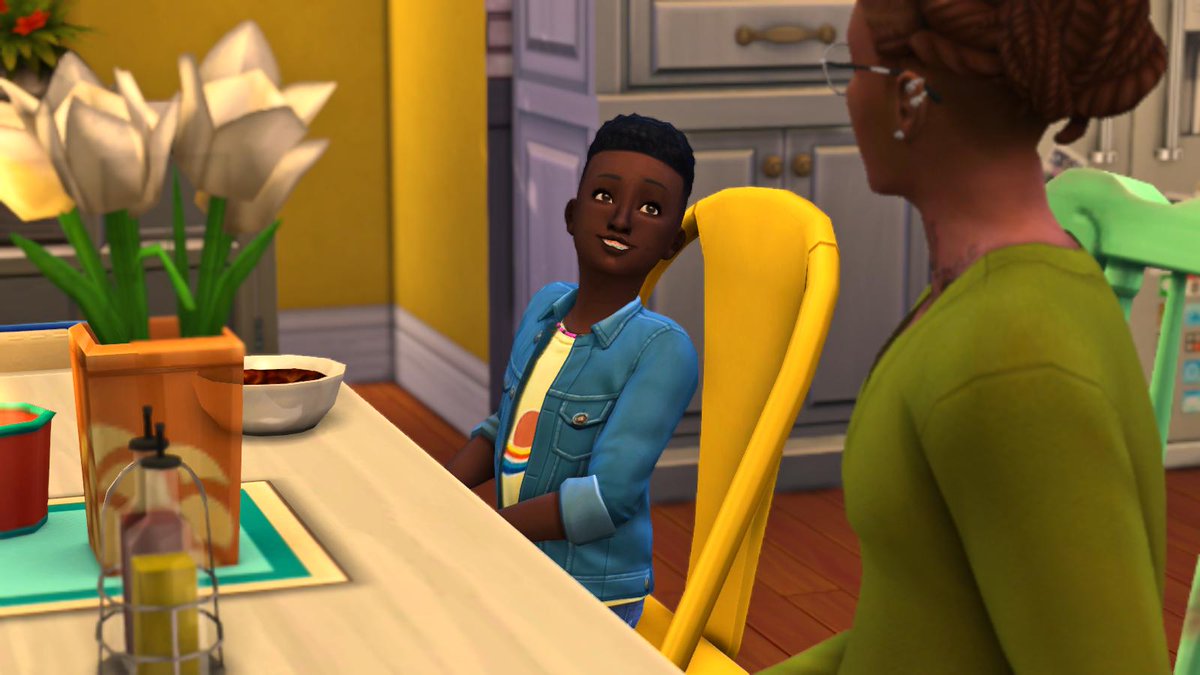 eviassims's tweet photo. owen mullens
- MYYY FUV VKING  BABYYY SON
- their most recent adoption but it feels like hes been here forever :'(
- hes so sweet and so smart .... loves science so much and also space 
- kaleb and nik both love him so much but hes kalebs b a b y https://t.co/FGg9dV8nV6