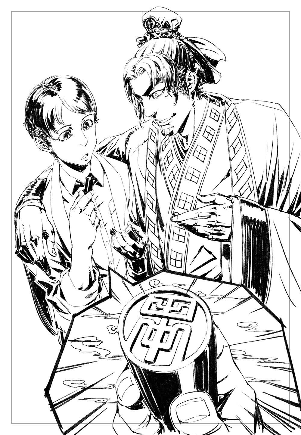 古寺谷 雉 Twitterissa 戦国時代に料理人が転移したり 江戸時代に医者が転移したりしてドラマ化されておりますが 項羽と劉邦 あと田中 は口の上手いサラリーマンが古代中国に転移する話 Amazon T Co 3lrpvbw13o 小説家になろう T Co