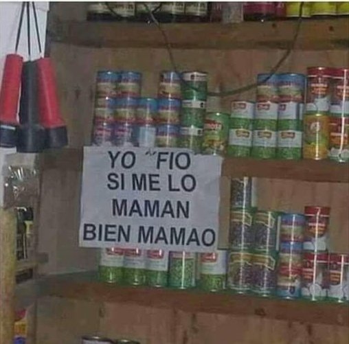 Yo de empresario 😅