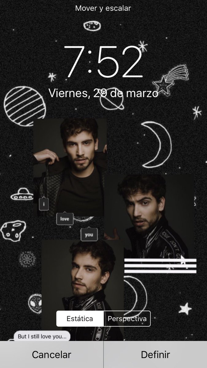 lockscreensoy's tweet image. Lockscreen de @albertbaro_ 

      🖤RT para recibir al dm🖤
           🎱FAV si te gusta🎱

•debes seguirnos o tener dms abiertos•

pedido de @MalikftFalahee