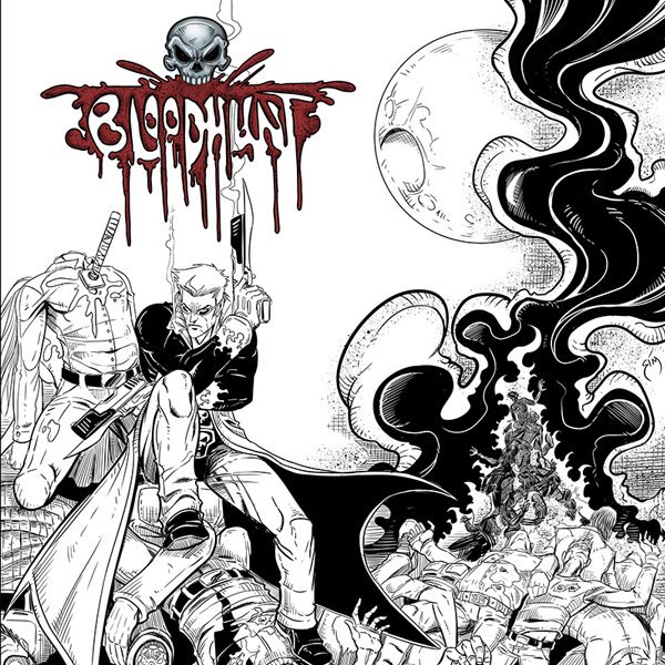 Simon_Pothier's tweet photo. BLOODHUNT just went live on @Indiegogo, check it out! #Indiecomics #Comics #Comicsgate #Iamcomicsgate
@JonMalin @NasserRabadi13 @EthanVanSciver
@Edwin_Boyette @PixelTraitor @CastSweet @ScornComiX @jerkmonger https://t.co/965cuTo3m6 https://t.co/GKwoBoAPkf