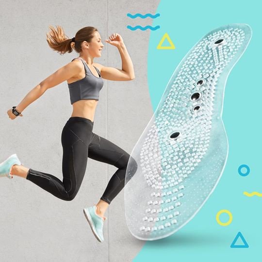 mindinsole's tweet photo. Do not forget to check out 50% OFF SALE!
Learn more: https://t.co/SurcGn69Kv
.
Massage Your Feet With Every Step!
.
.
.
.
#explore #fitness #insoles #reflexology #wellness #health #healthylife #workout #motivation #healthylifegoals #mindinsole #mindinsoles #mindinsoleinserts https://t.co/UlGyXANhtc