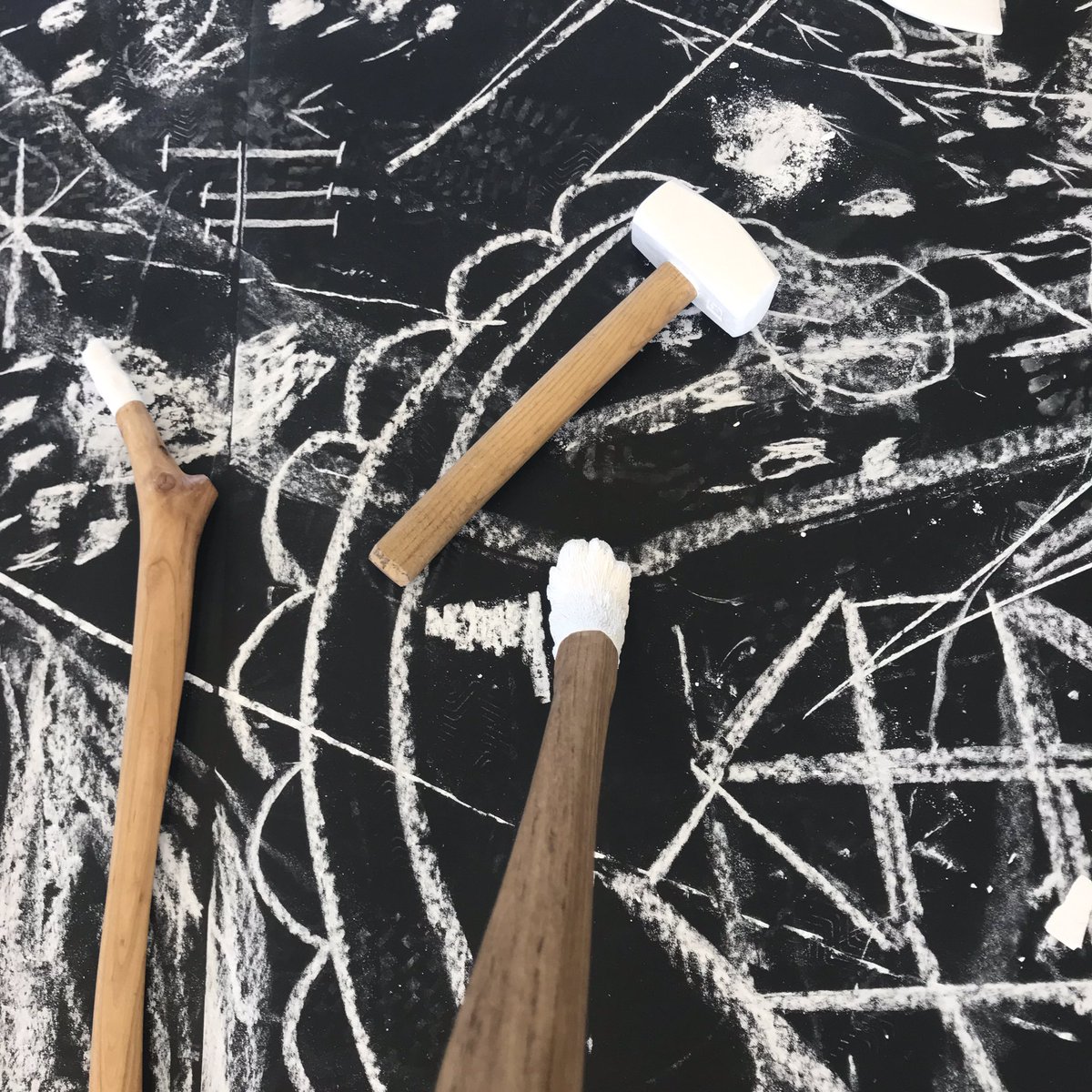 catiyas's tweet photo. We're hosting a ceramics exhibition at #SpringBOX! Curated by Lacuna Gallery for #nceca2019 - gallery hours 10-5 Saturday & 10-2 Sunday. 262 University Ave West, STP! #mysaintpaul https://t.co/SyNqOp0AJ8