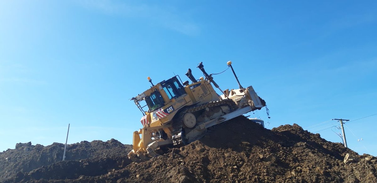 MavericContract's tweet photo. Maveric at work #dundalk #teamwork @FinningNews @SITECH_UK_IRE #Pharmaceutical @DundalkDemocrat #wasdell https://t.co/F44MXAWxVv