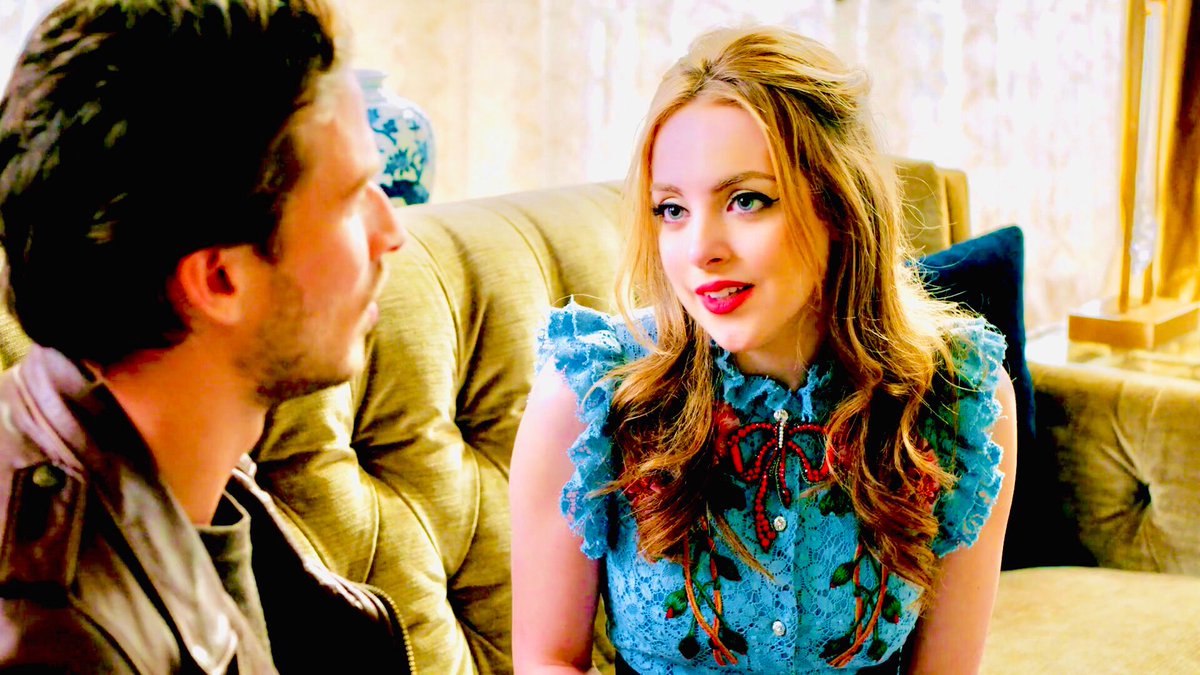 paolaaresende's tweet image. YES!!! LIAM IS BACK, FINALLY!!
#FalliamIsEternal #Dynasty