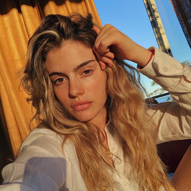 Chiara Parravicini (@parraviciniok_) on Twitter photo 