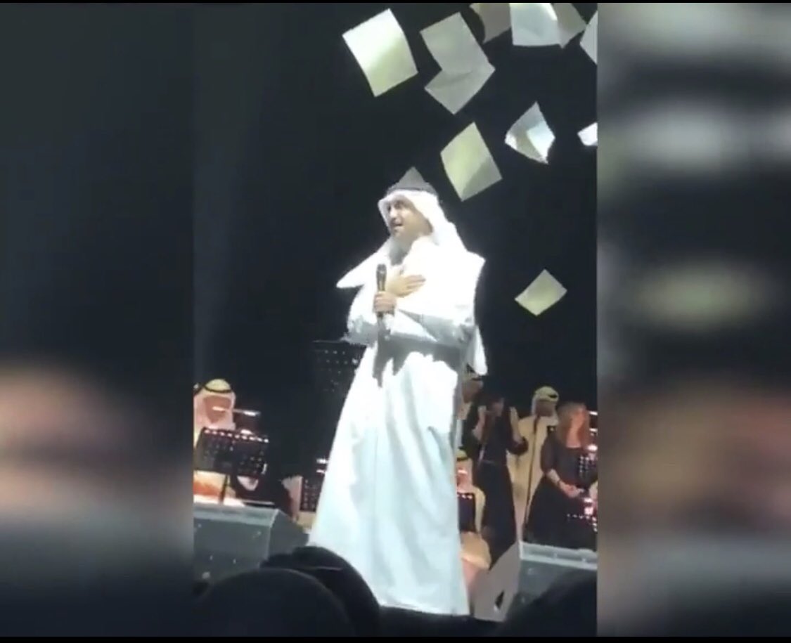 looollolo121's tweet photo. خطير
فيديو يظهر تعمد العازف اسقاط الفنان عبدالله الرويشد
شاهد
التفاصيل/ https://t.co/eNbMTSK7vU 

#عبدالله_الرويشدِ https://t.co/ndGCQmtPjy