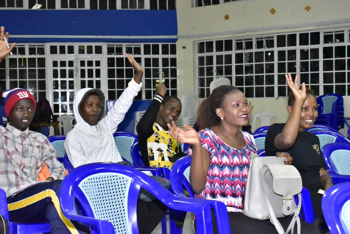 dcngongrd's tweet photo. We believe the CONVERSATION NIGHT was definite blessing to you. Elder’s Lucy Kimani and Irene Aliso helped us understand how to let Jesus into our boats 🚣‍♀️. 

Watch the full live video here: https://t.co/bWE7T4nnxO 

#ConversationNight #Jesus #DCNSermon https://t.co/lAF4EGu1FI