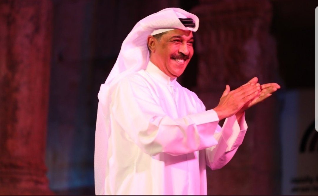 looolo1300's tweet photo. حصري

لحظة سقوط الفنان عبدالله الرويشد، ونقله للمستشفى

شاهد
التفاصيل/ https://t.co/kImXYebGZY 

#عبدالله_الرويشدِ https://t.co/UOIWYk3pCB