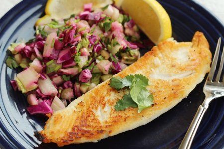 How to cook tilapia from frozen snack-girl.com/snack/how-to-c…