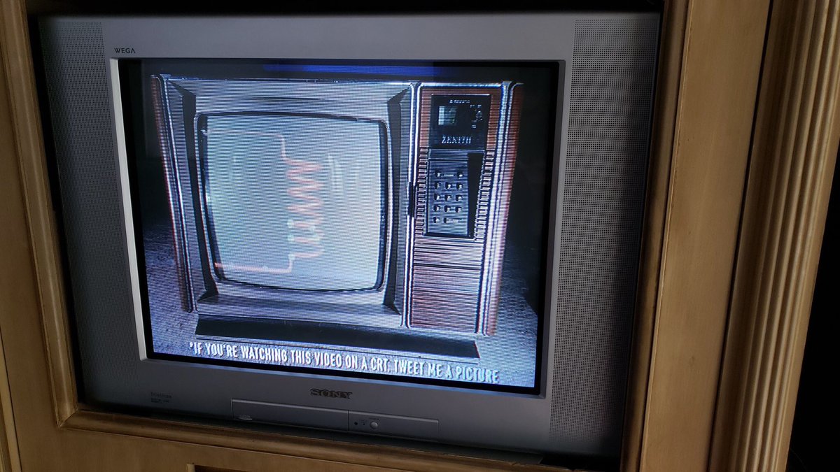 Richard J Here Are Three Of Mine First A 1965 Rca Ctc 16e Round Crt 21fjp22 Color Set Then A 1967 Rca Combo Stereo Color Tv And Finally A 1969 Zenith Table Top