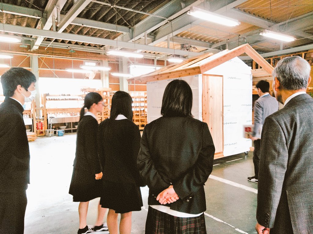 Nit新潟工科専門学校 2級建築士合格県内no 1 高校生が学校見学に来てくれました 建築 インテリア 大工 カレッジリーグ 新潟工科専門学校 学校見学 Nit新潟工科専門学校 2級建築士合格県内no 1 高校生が学校見学に来てくれました 建築 インテリア 大工 カレッジリーグ 新潟工科専門学校 学校見学