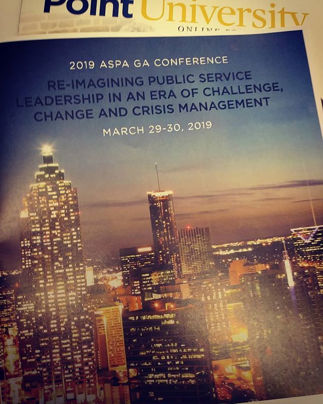 MonikahOgando's tweet image. Delighted to be speaking to public administration leaders at @aspanationla Georgia Conference. Thank you @beleadgrow for inviting me to speak.

#InnerCEO 
#CEOMastery 
#MonikahOgando 
#WomenInLeadership 
#womeninbusinessrock 
#womensupportingwomen 
#GRAC… bit.ly/2FKJ8JG
