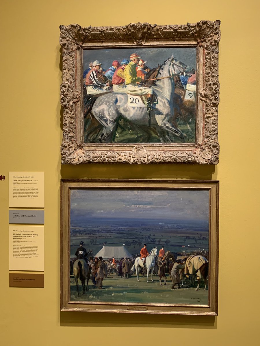 TNSteeplechase's tweet photo. Head over to #FristFriday where you can enter for the chance to win a tailgating spot at #TNSteeplechase! Come join in on the fun @fristartmuseum https://t.co/onxNbvzjy3
