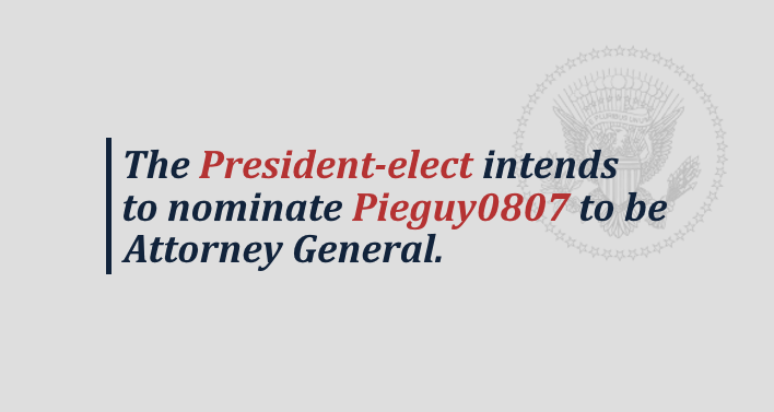 Official Team Mitchell tweet media