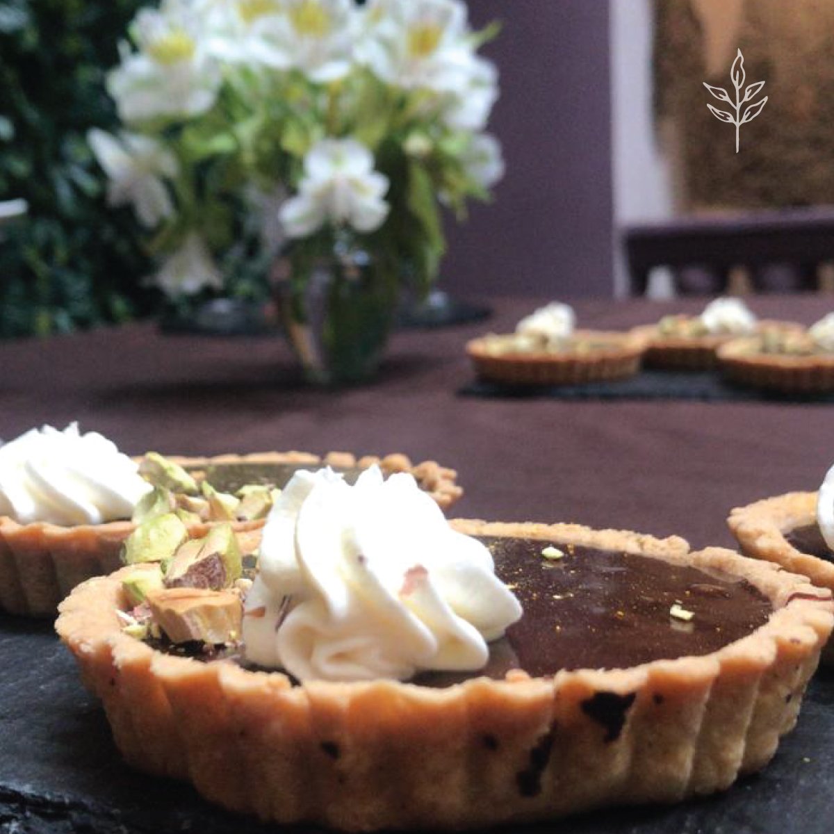 Los esperamos hoy y mañana en nuestra tarde de postres (5pm - 8pm). Una dulce forma de iniciar el fin de semana ☕️😄🥧🍰🍮

#hotelboutique #Atlixco #Puebla #Tesorosdemexico #Atlixcomagico