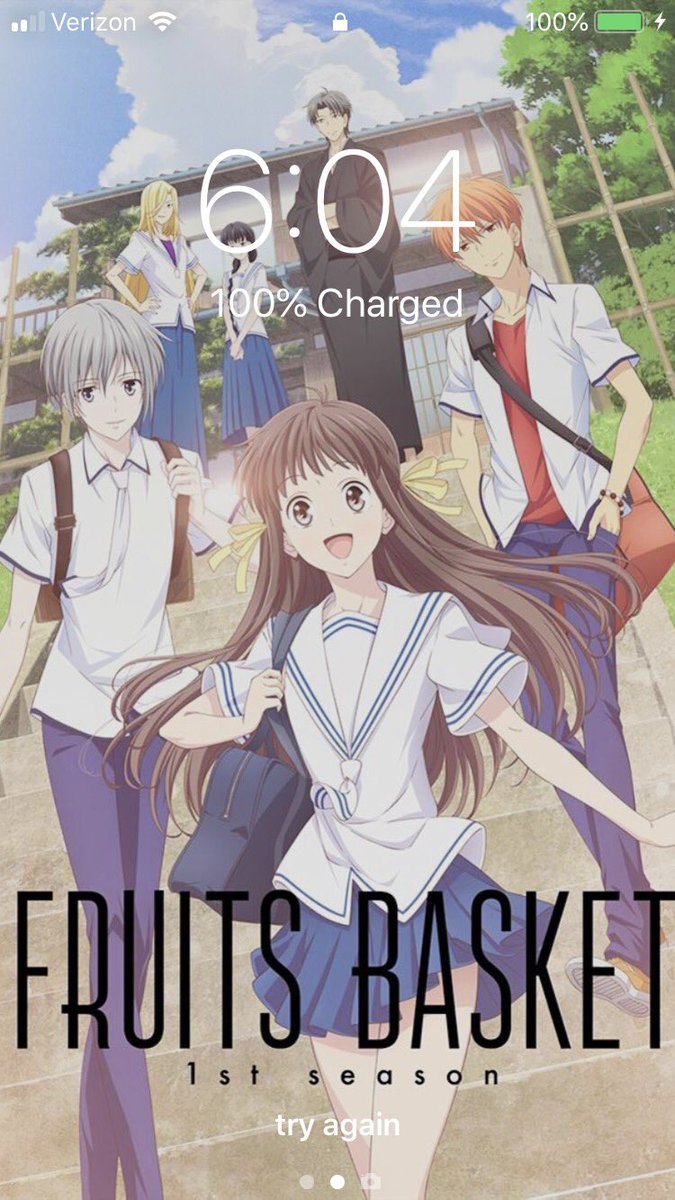 JujYFru1T's tweet photo. If there’s 1 thing to pull me away from 2years of all #BreathoftheWild (still don’t have a Switch :,,,D), #FruitsBasket is it.
Biased??? I dunno what you mean *cough* OT3 trash #Yukyoru https://t.co/mprAyCWqUu