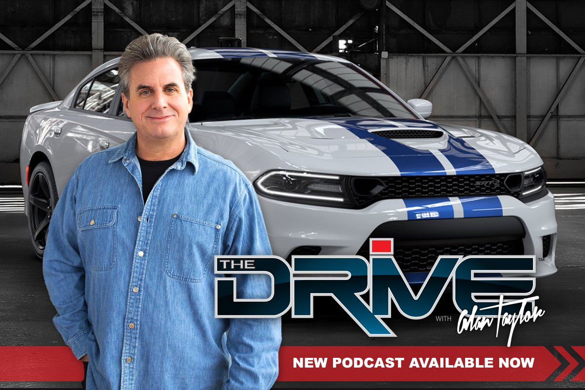 The_Drive_Radio's tweet photo. New episode available!
We discuss the @GimsSwiss, @Bugatti La Voiture Noire, electric vehicles, and tariffs with @verymoody, @karlbrauer, @GKenns101, and @bjkilleen.

Tune in on @iTunes: https://t.co/r9ZNIvyvEs
Or learn more here: https://t.co/O4v4DaJQCa https://t.co/tIKAWd2cPK