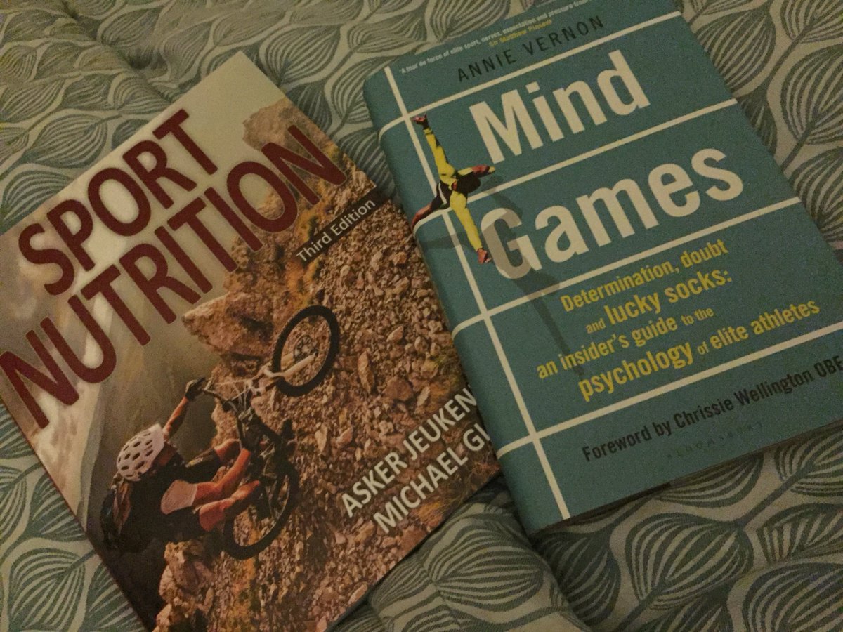lougubb's tweet photo. @SidMott Just got these - which one to start on first! 👌 https://t.co/vh72cnYe7E