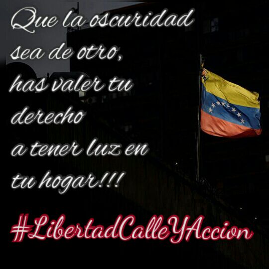 DannyBastidas3's tweet photo. #LibertadCalleYAccion https://t.co/IIamBgEaGT