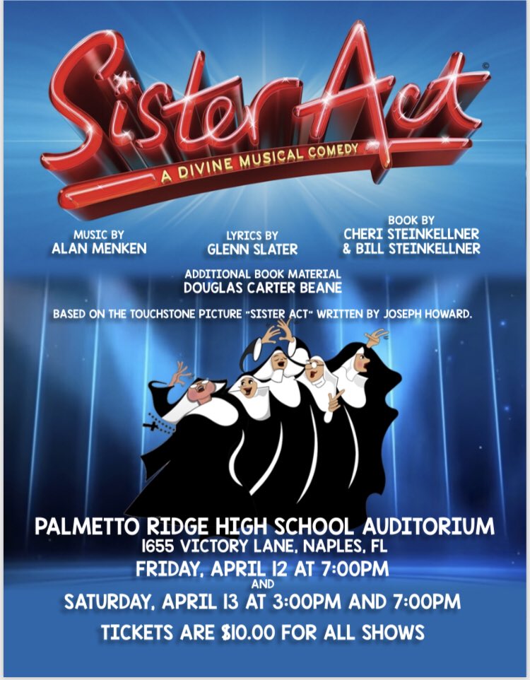 THE_RIDGEPLAYERS tweet media