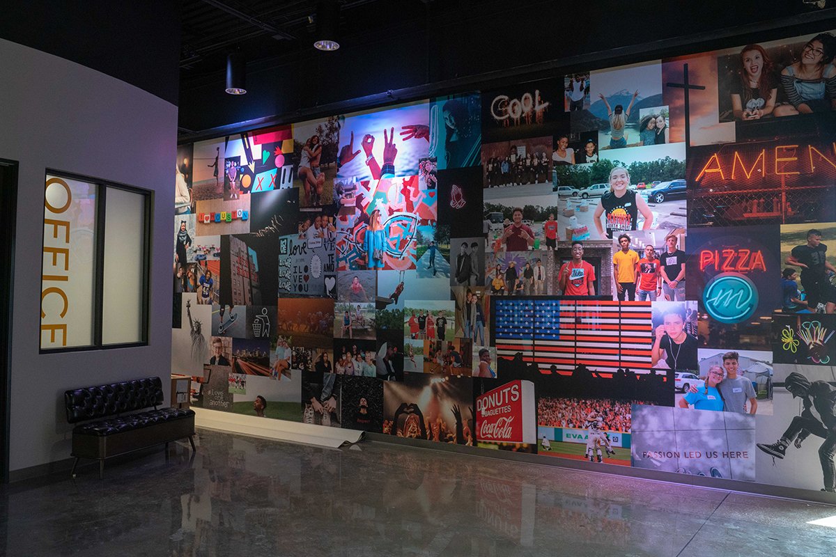 NationalSignsTX's tweet photo. These signs are sure to #inspire! It was a pleasure partnering with Inspire Church on this monumental project. 
#nationalsigns #creatinglandmarkstogether #inspire #inspirechurch #monumentalsignage #signsofhouston https://t.co/CxIlZVE9UU