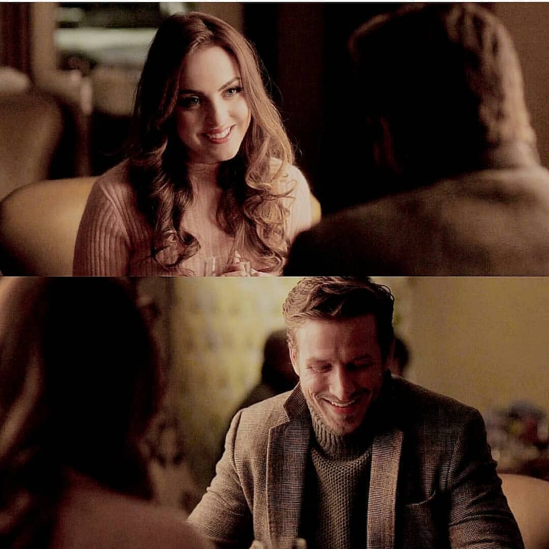 alittlemoon6's tweet image. Vendo esses sorrisos eu nem imaginária que no final do ep eu seria só lágrimas 
 #FALLIAMISETERNAL #Dynasty