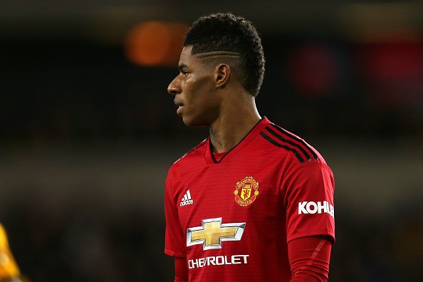 BBCSport's tweet photo. £150,000 a week!

Marcus Rashford is reportedly set for a new deal.

It's the gossip: https://t.co/nneJh7l2sp https://t.co/FKWiNSNBwI