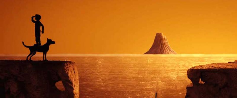 L'île aux chiens - Wes Anderson (2018)