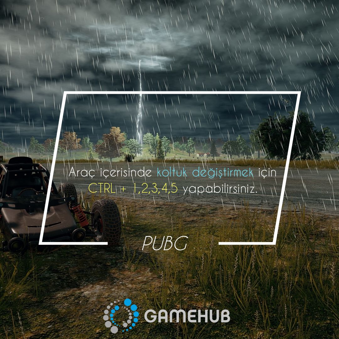 Haydi hemen GameHub'a girin ve indirmeden Pubg oynayın!⠀⠀⠀
⠀⠀⠀
#pubg #playerunknownsbattlegrounds #pubgmemes #pubgfunnymoments #pubgturkiye #pubgtr #pubgmoments #winnerwinnerchickendinner