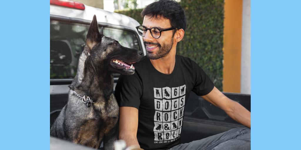 LiveLoveDogs tweet picture