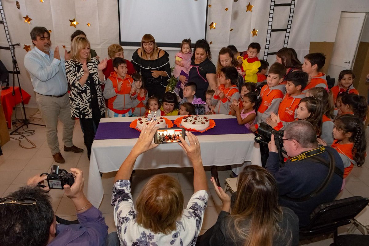 FmMuniRw's tweet image. #Artero celebró el 54° aniversario del #RucaCumelén
Info ⬇️⬇️⬇️
prensa.rawson.gov.ar/2019/03/29/art…