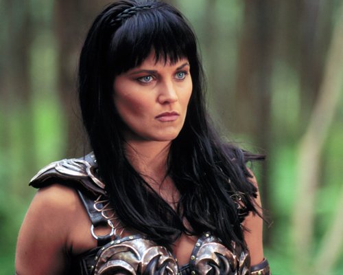 Happy Birthday . Ranking The 15 Best Lucy Lawless TV Series & Movies:  